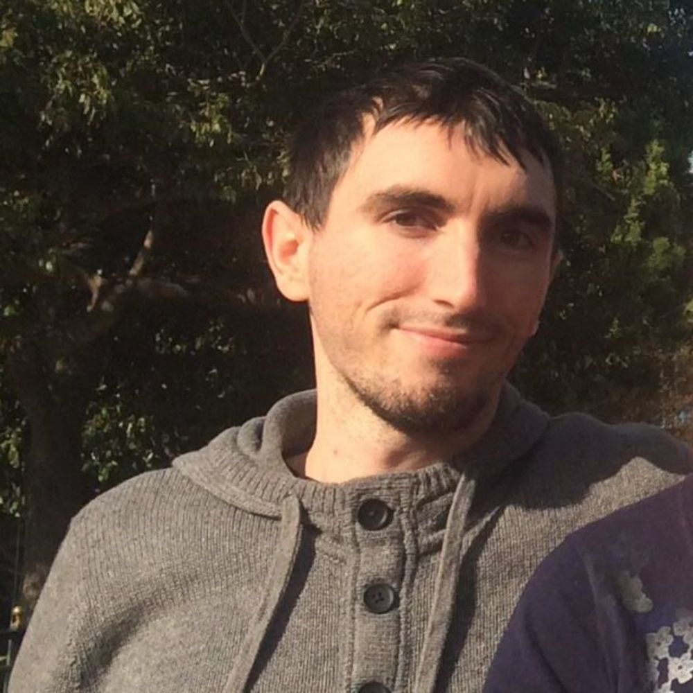 Meet your Posher, Lorenzo